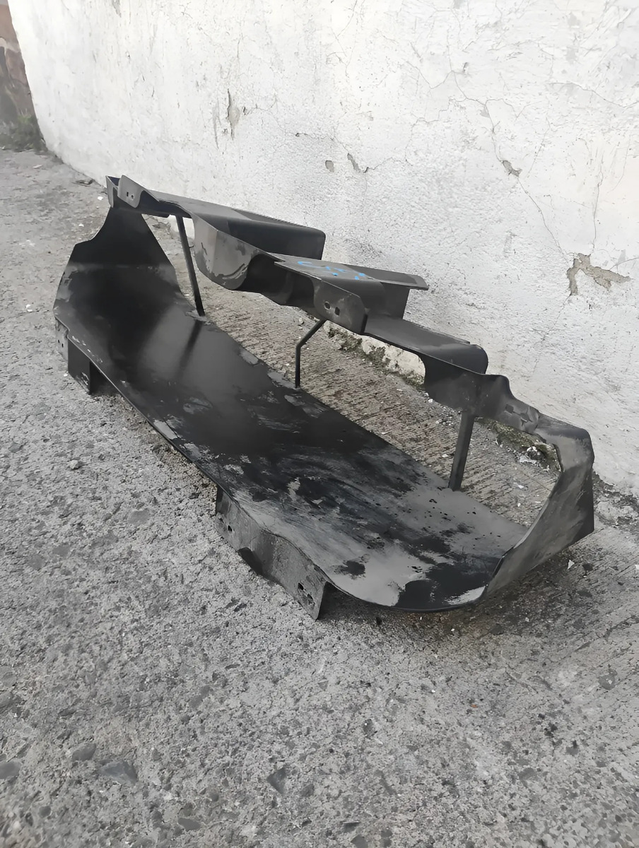 Honda City 2021 - 2024 Difusores de Aire Delantera Usado Original