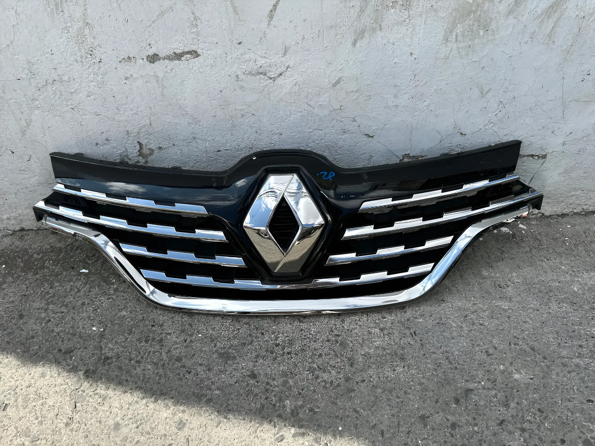 Renault Koleos 2017 - 2020 Parrilla Delantera Usado Original