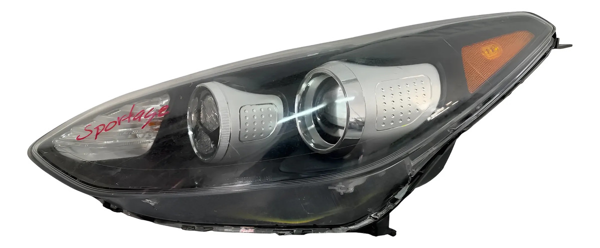 Kia Sportage 2017 - 2021 Faro Izquierdo Usado Original