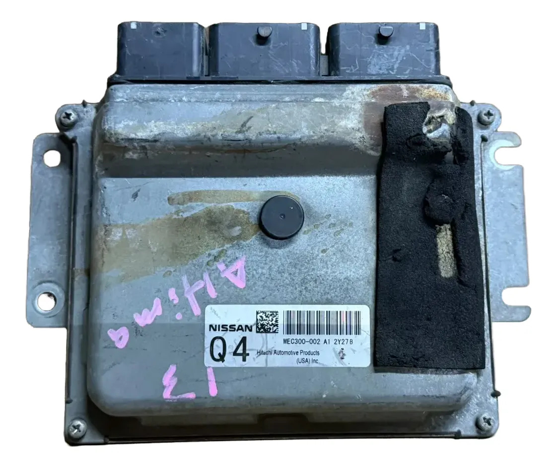 Computadora Motor Nissan Altima 2.5l 2013 2014 2015