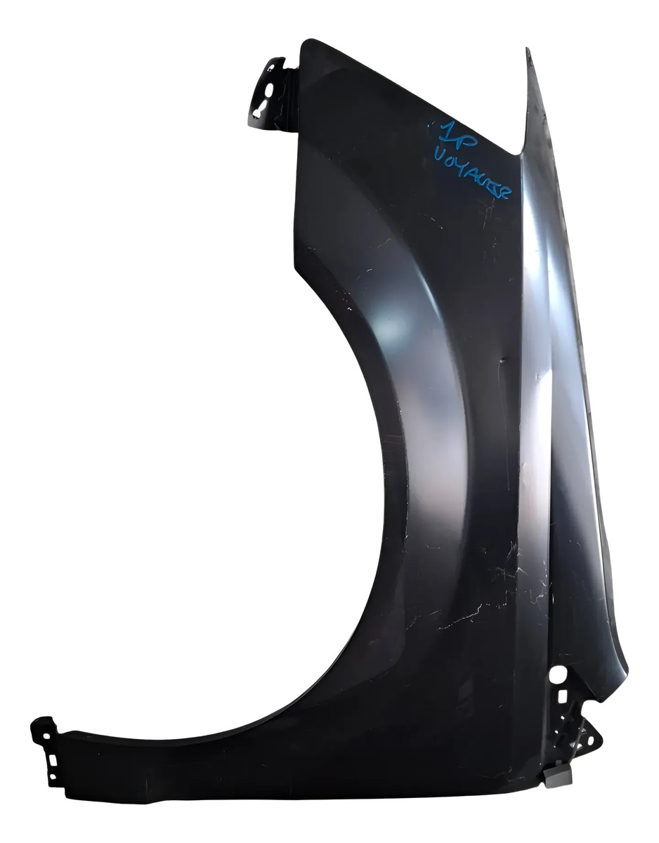 Chrysler Voyager 2008 - 2016 Salpicadera Izquierdo Usado Generico
