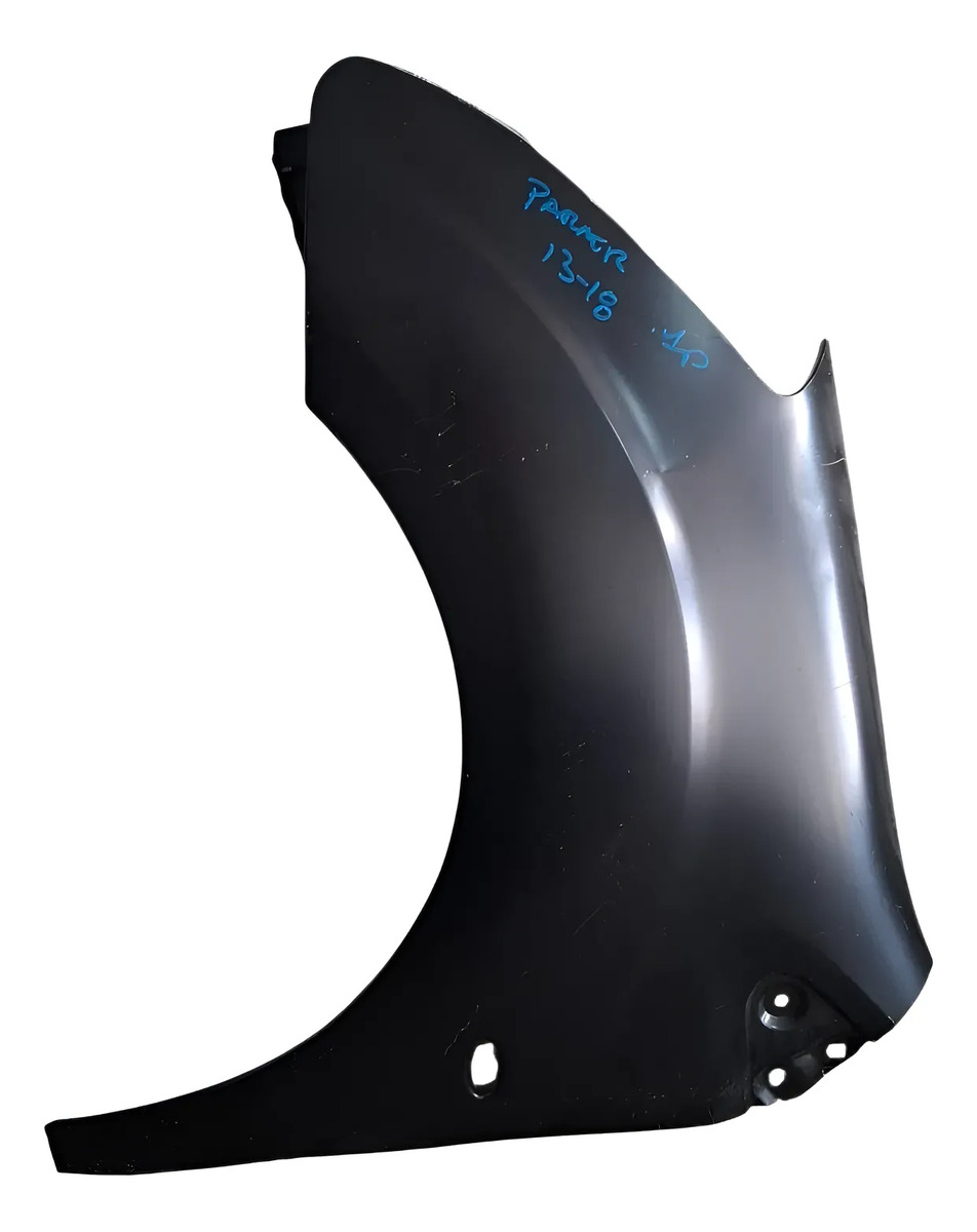 Peugeot Partner 2013 - 2018 Salpicadera Izquierdo Usado Generico