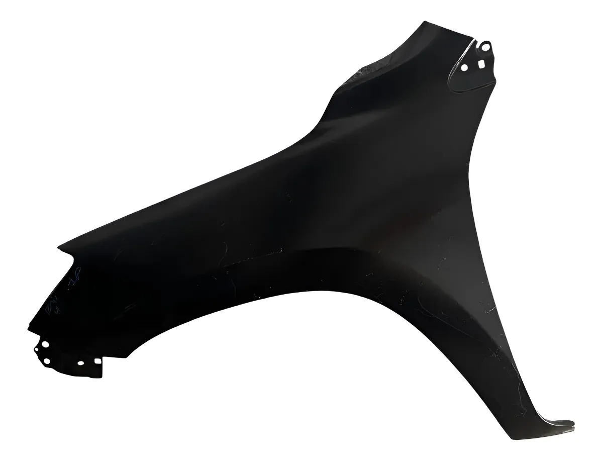 Toyota Rav4 2006 - 2010 Salpicadera Delantera Izquierdo Usado Generico