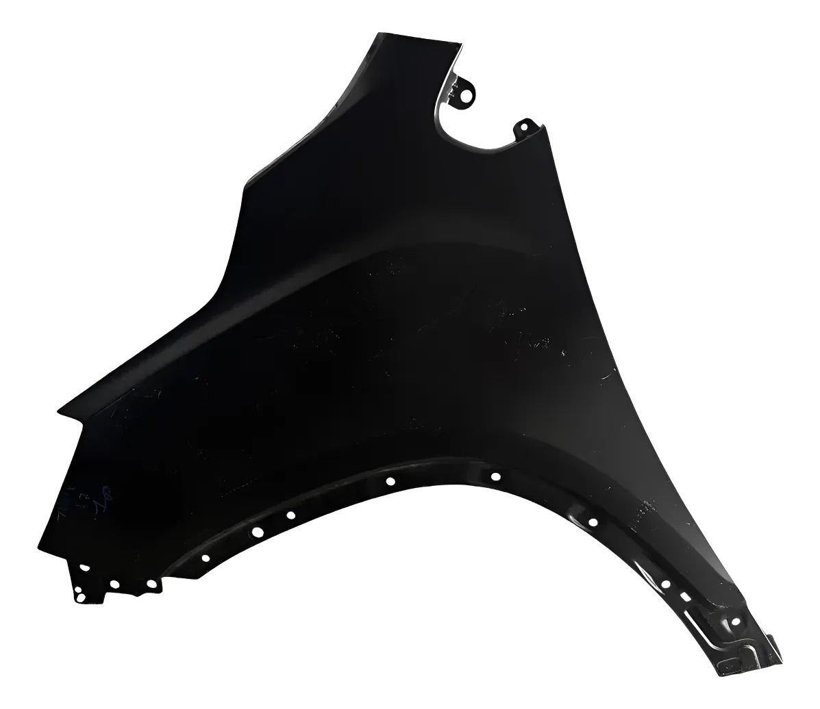 Chevrolet Trax 2013 - 2016 Salpicadera Delantera Izquierdo Usado Generico