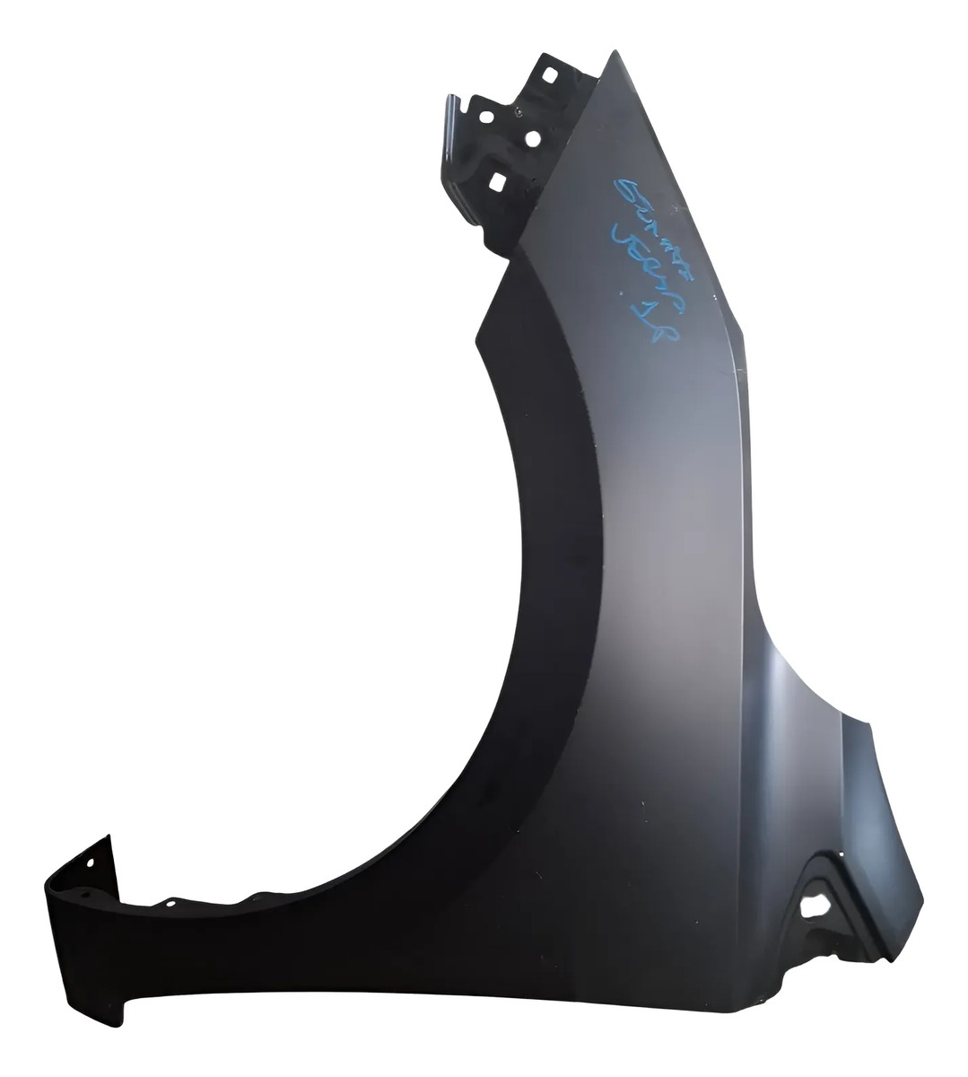 Nissan Versa 2012 - 2018 Salpicadera Izquierdo Usado Generico
