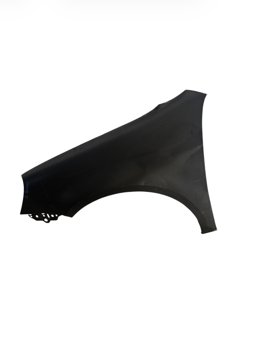 Volkswagen Bora 2005 - 2010 Salpicadera Delantera Izquierdo Usado Generico