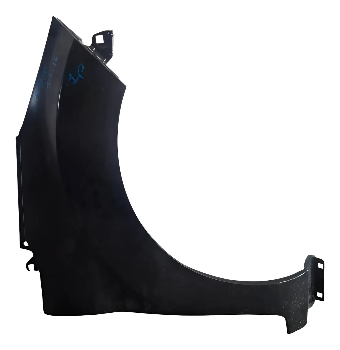 Ford Fiesta 2011 - 2016 Salpicadera Derecho Usado Generico