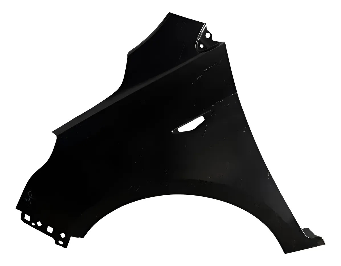 Ford Figo 2016 - 2021 Salpicadera Delantera Izquierdo Usado Generico