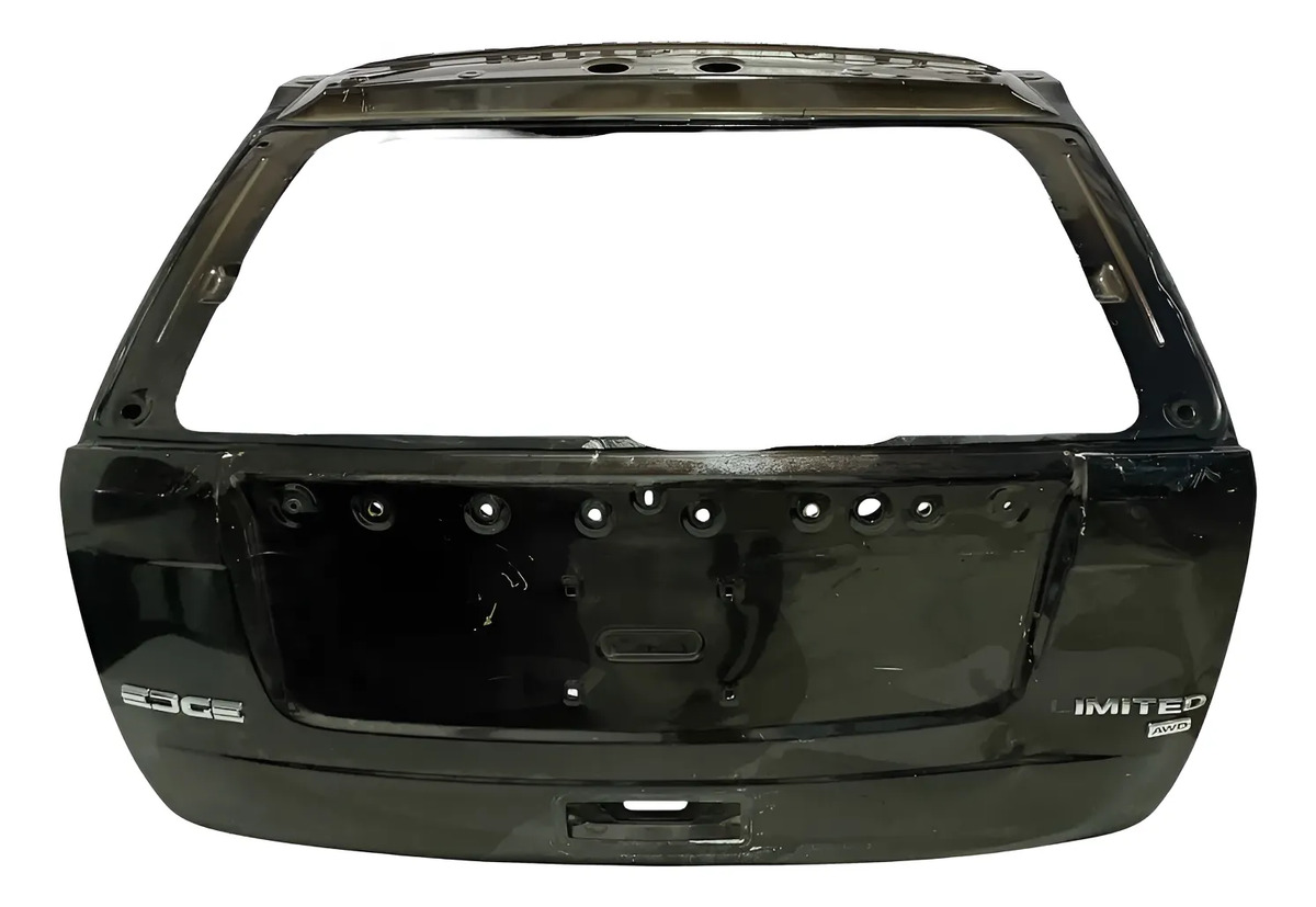 Quinta Puerta Ford Edge 2011-2014 Negro