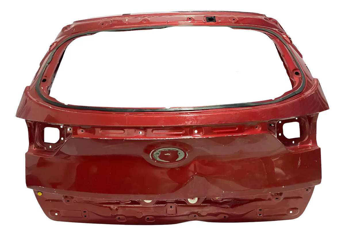Quinta Puerta Kia Sportage 2017-2020 Bordó