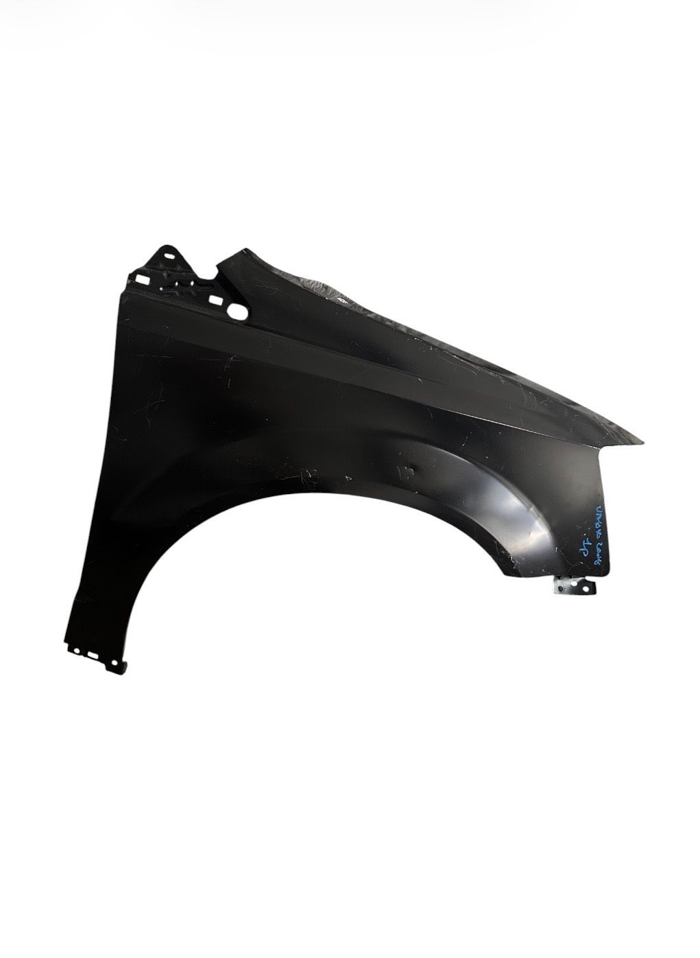 Chrysler Town & country 2008 - 2016 Salpicadera Delantera Derecho Usado Generico