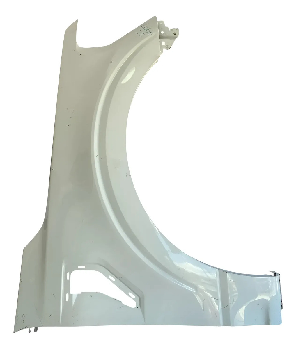 Salpicadera Derecha Ford Lobo 2021-2024
