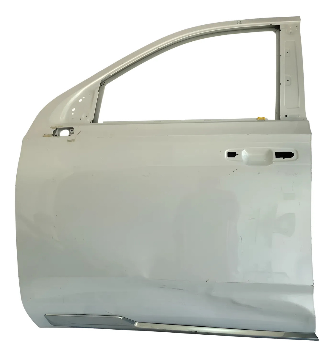 Puerta Delantera Izquierda Cadillac Escalade 2020-2024 Delantera Izquierda Blanco