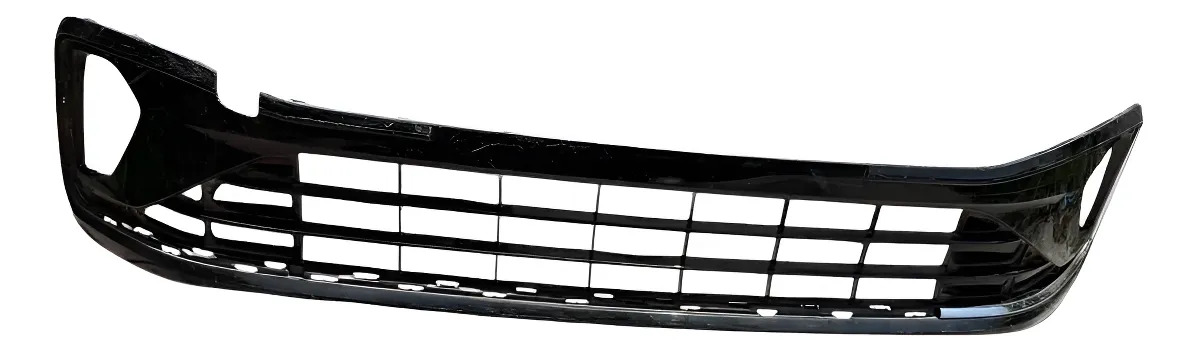 Volkswagen Virtus 2023 - 2025 Rejilla Delantera Usado Original