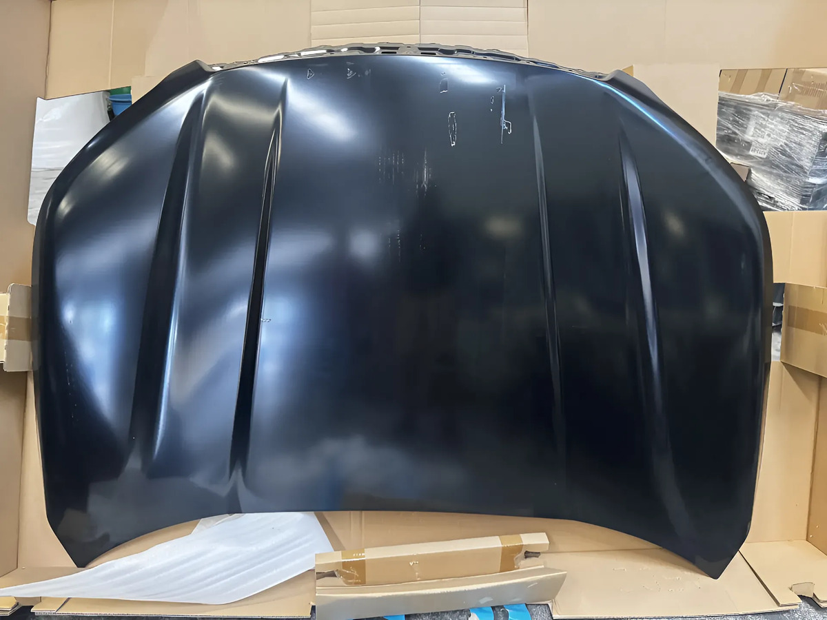 Cofre Subaru Forester 2019 2020 2021 2022 2023