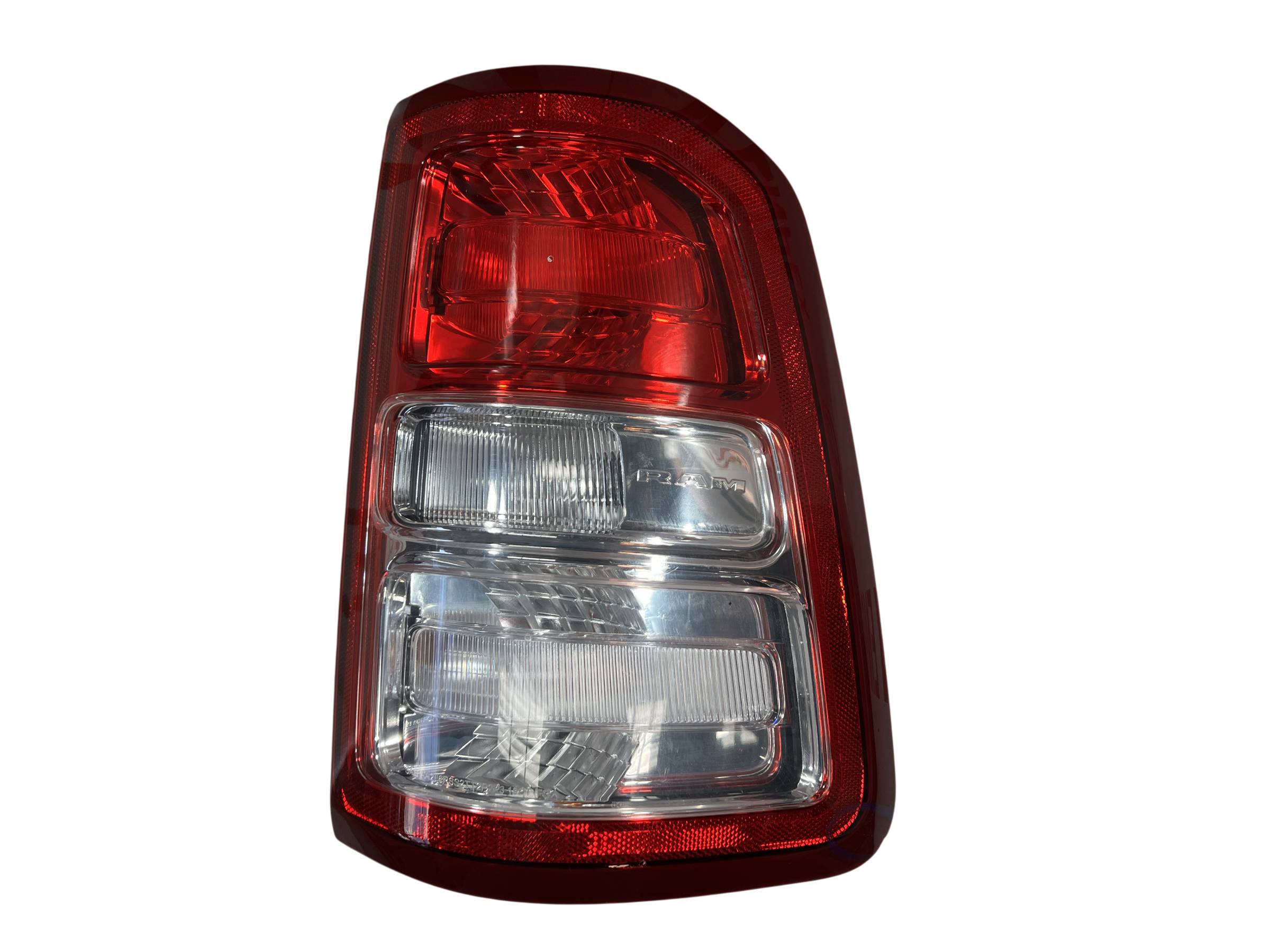 Dodge Ram 1500 2019 - 2023 Calavera Derecho Usado Original