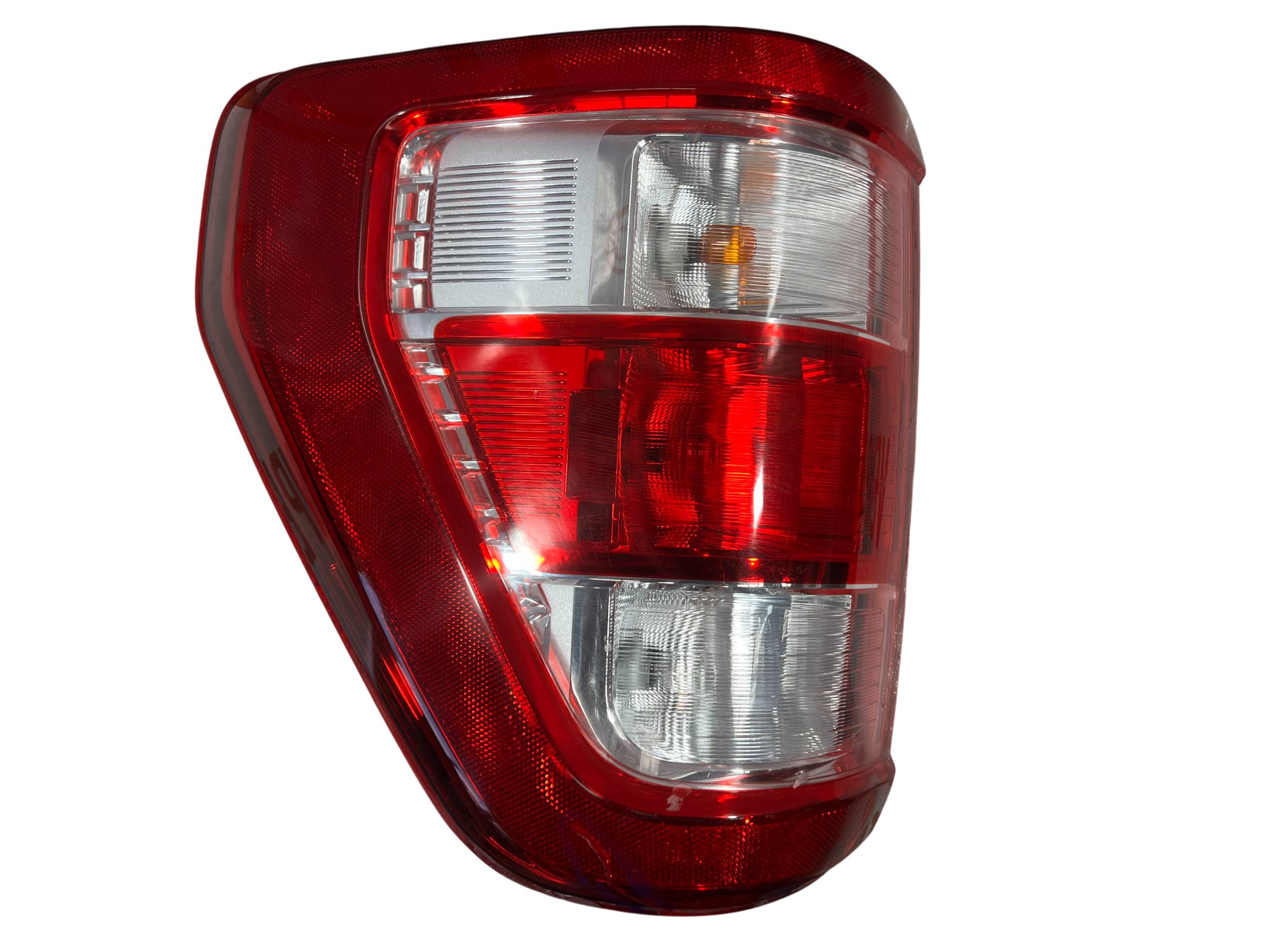Ford F-150 2021 - 2023 Calavera Izquierdo Usado Original