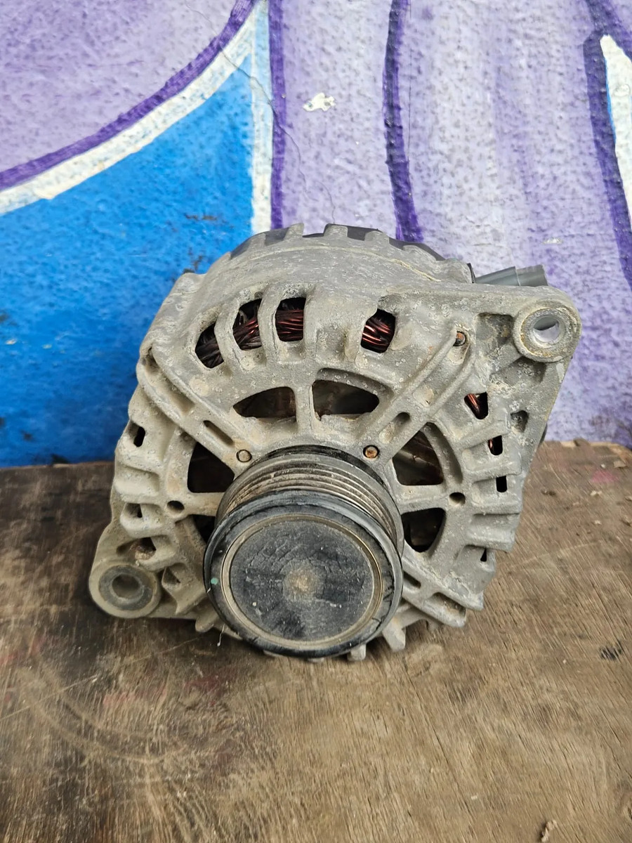 Jac Sei 4 2022-2026 Alternador Original