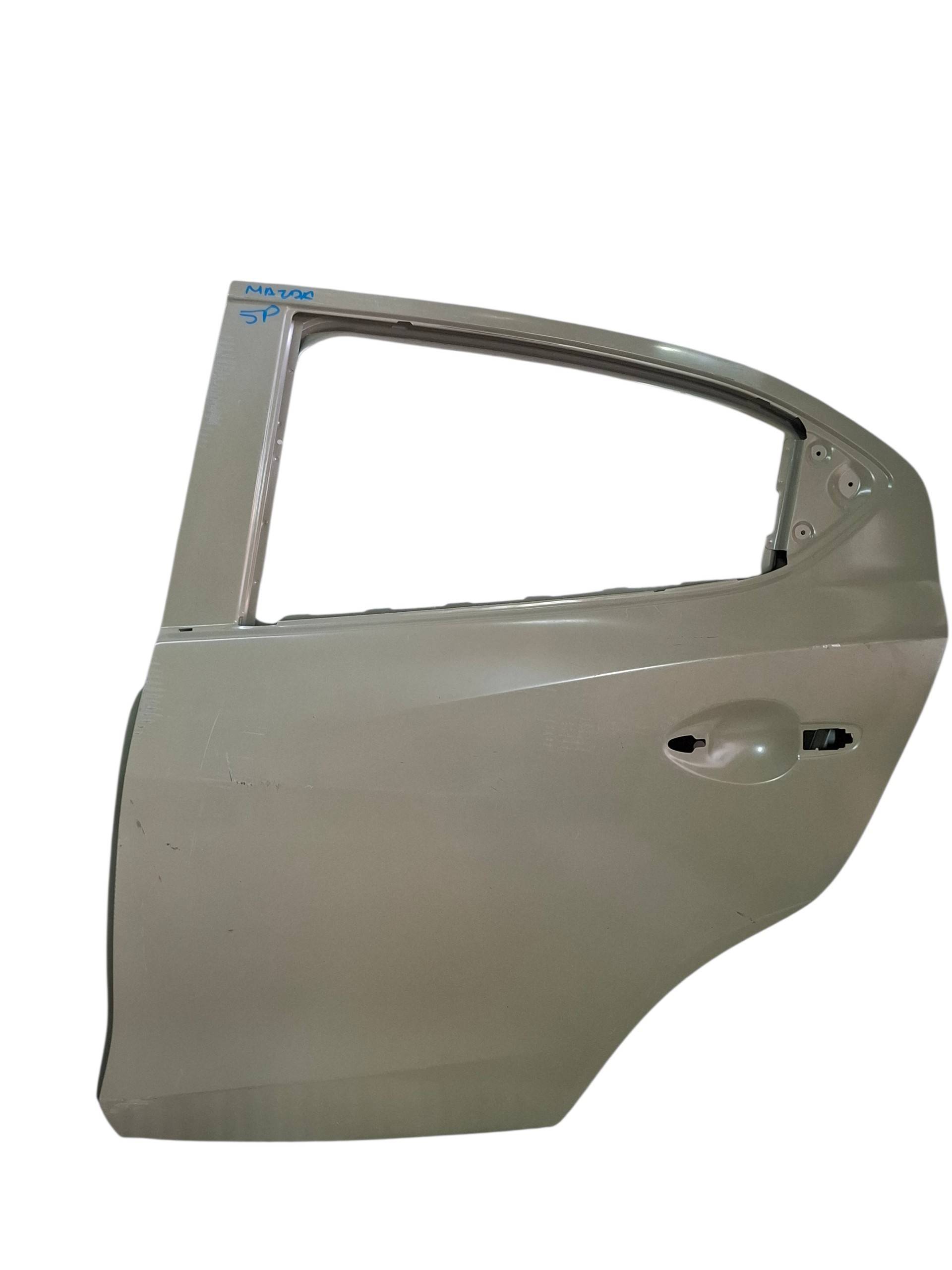 Mazda 2 2016 - 2020 Puerta Usado Generico