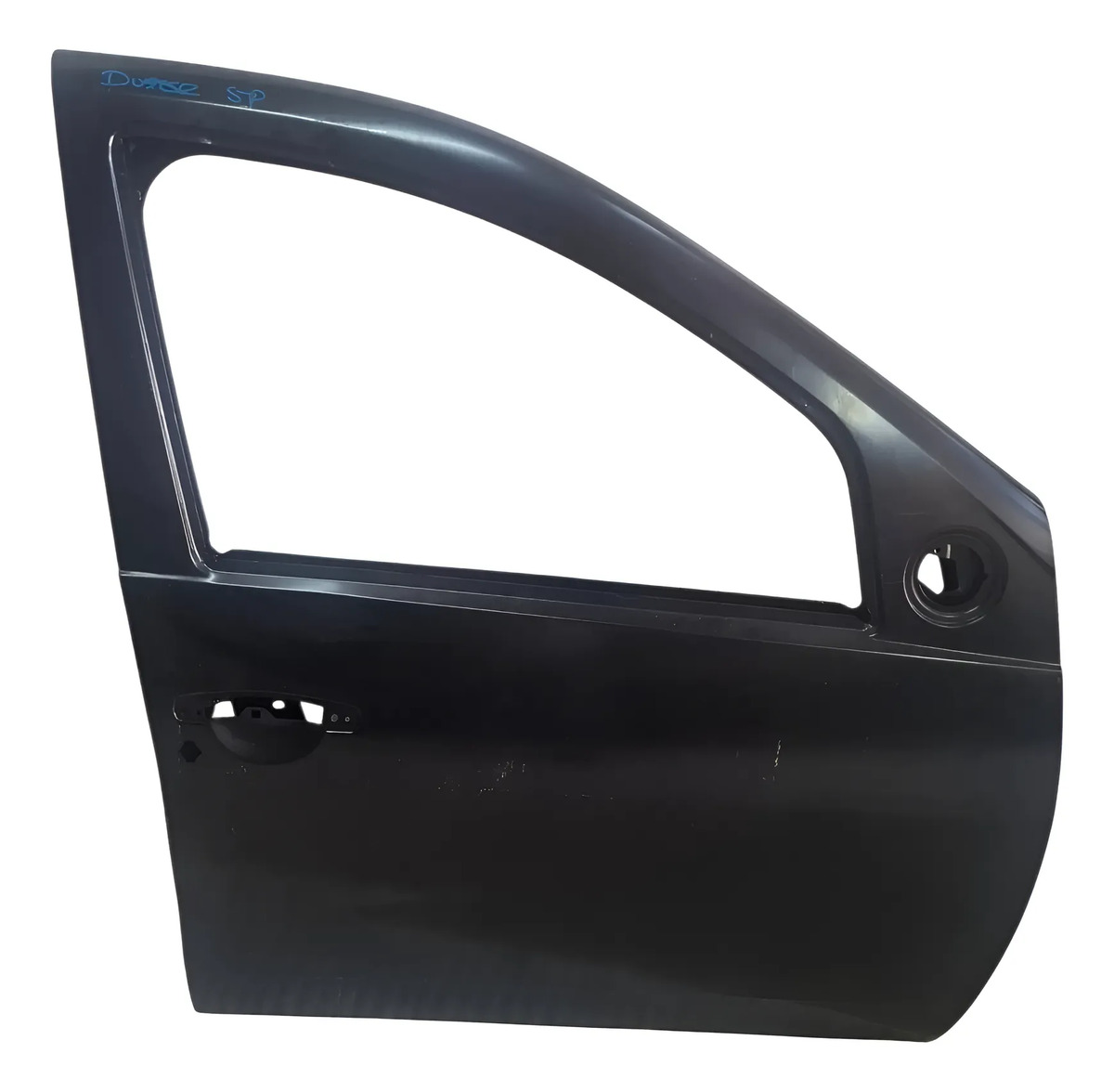 Renault Duster 2013 - 2020 Puerta Delantera Derecho Usado Generico