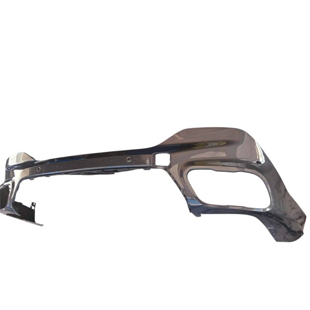 Bmw X6 2019 - 2021 Spoiler Trasera Usado Original