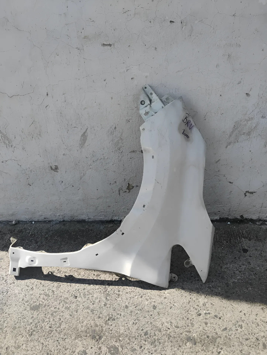 Honda Br-v 2018 - 2020 Salpicadera Delantera Izquierdo Usado Original