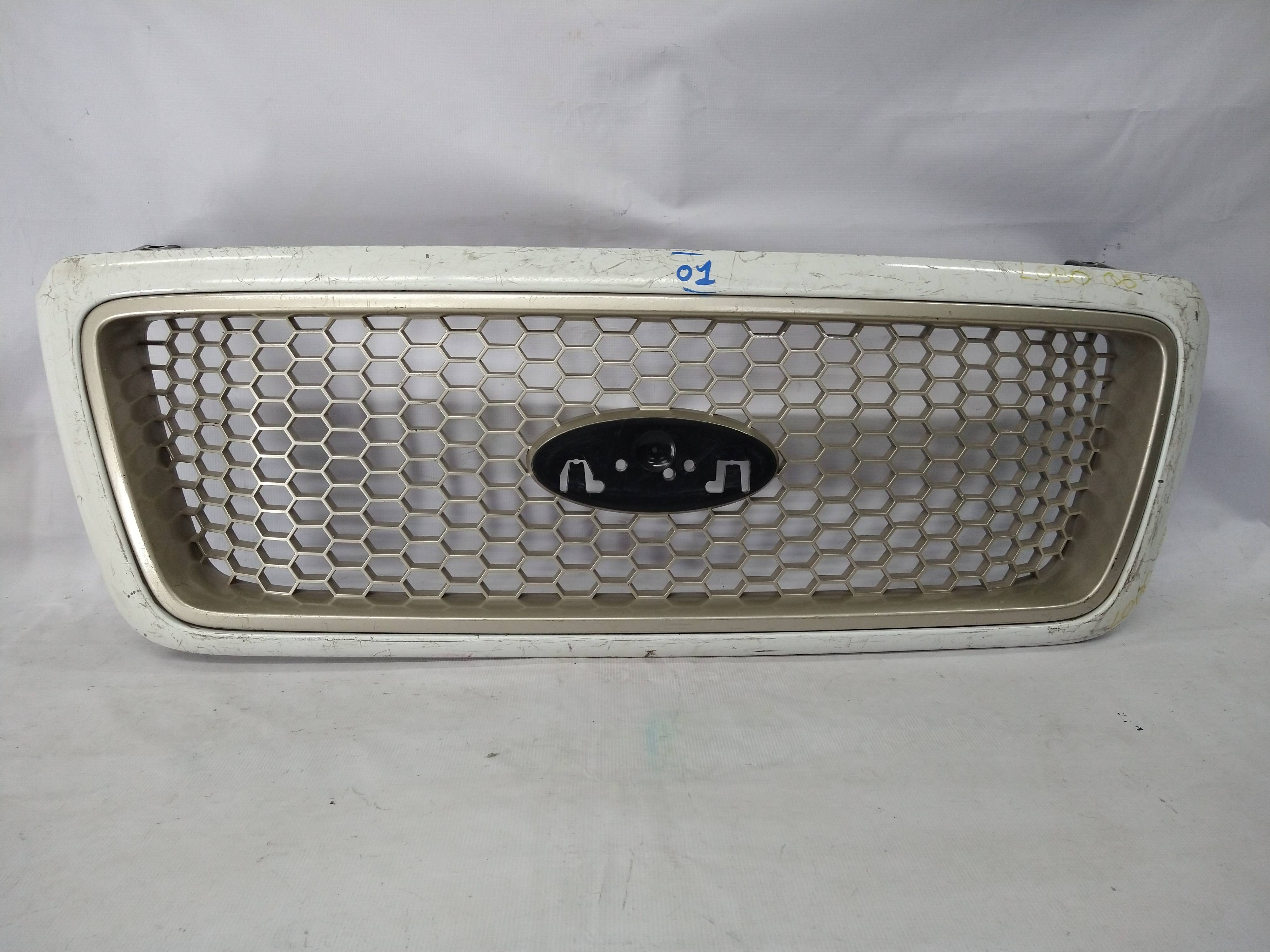 Ford Lobo 2004 - 2008 Parrilla Delantera Usado Original