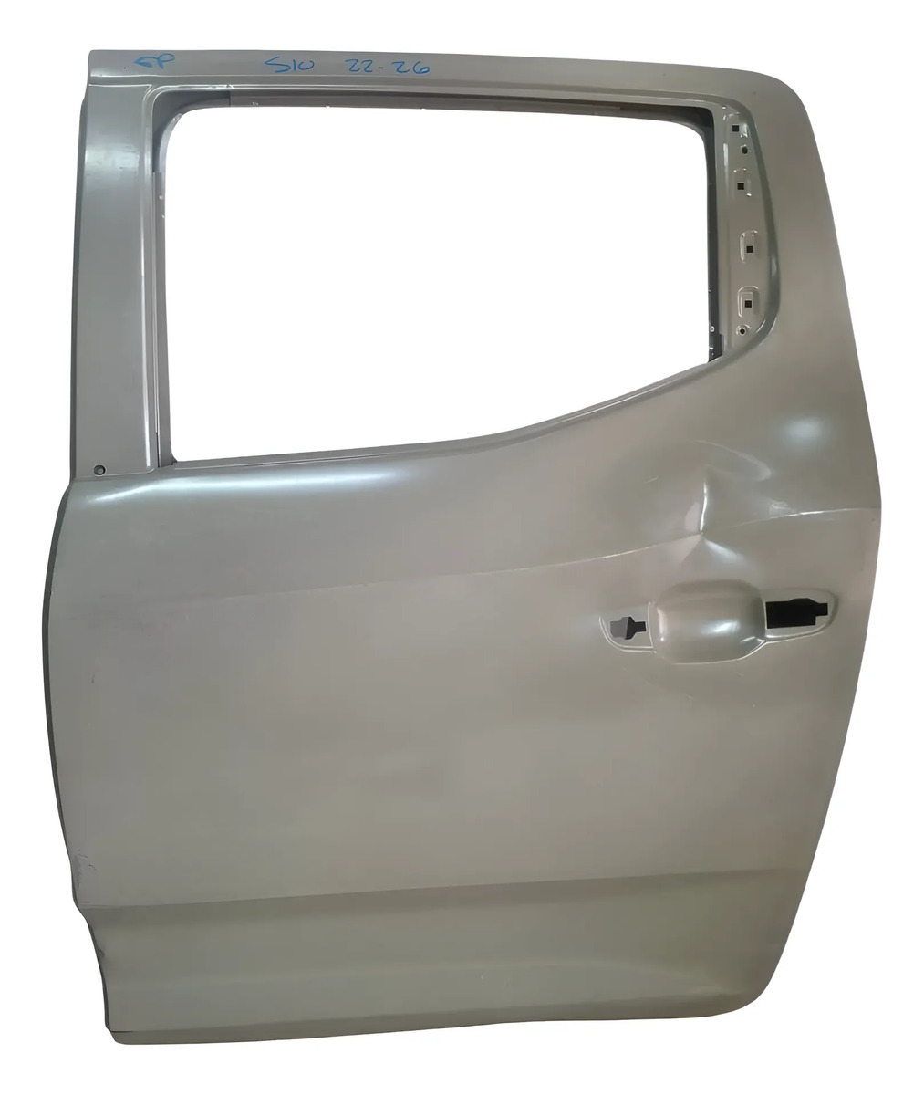 Chevrolet S10 2022 - 2026 Puerta Usado Generico