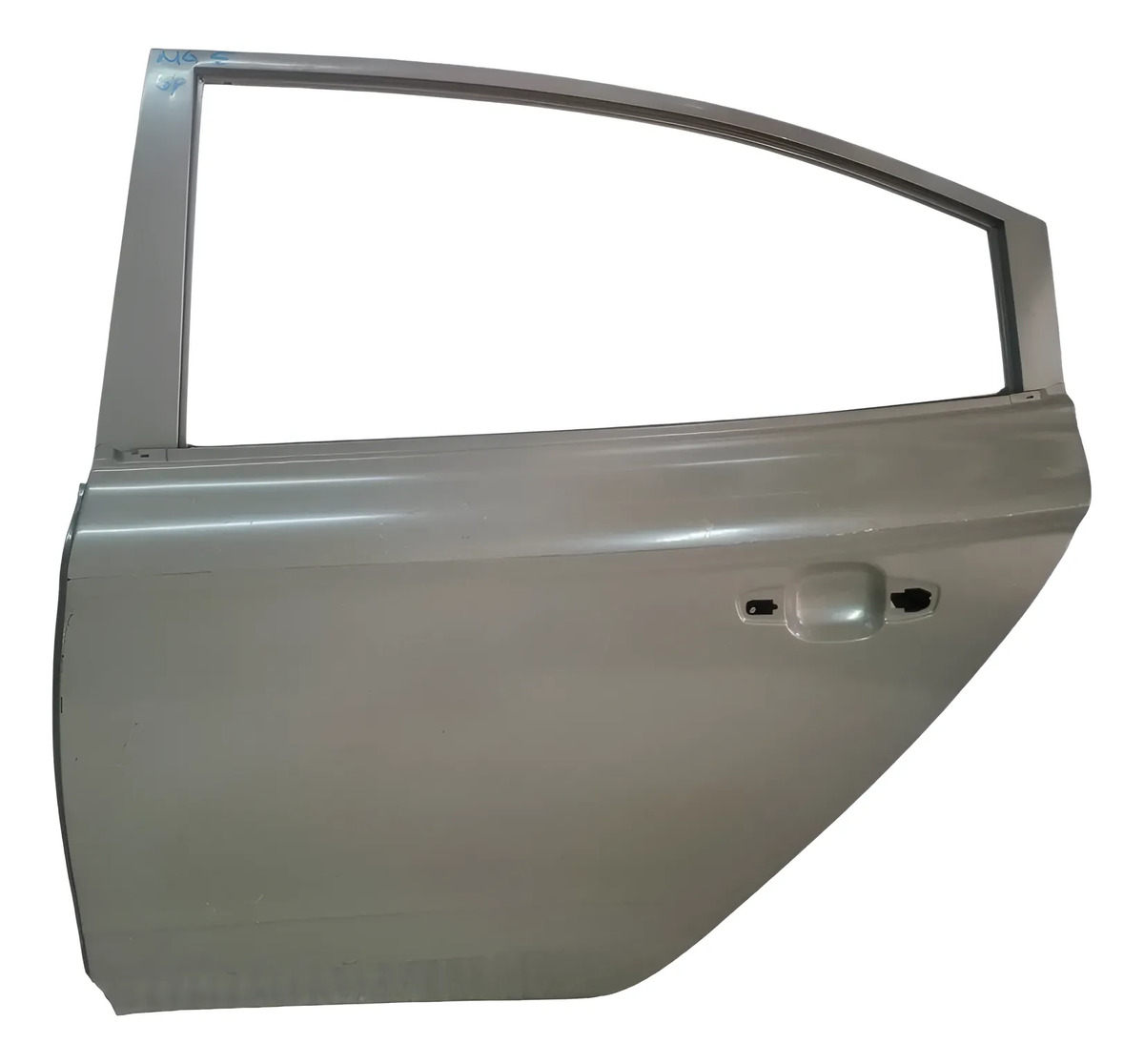 Mg Mg5 2021 - 2025 Puerta Usado Generico