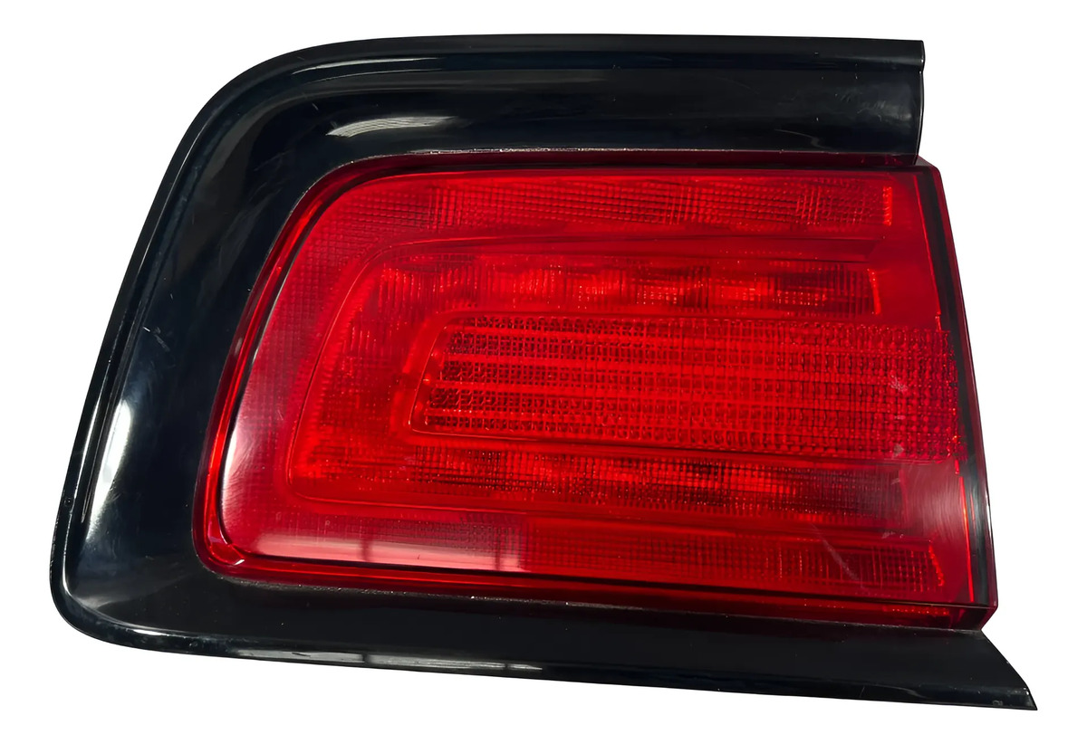 Dodge Charger 2011 - 2014 Calavera Izquierdo Usado Original