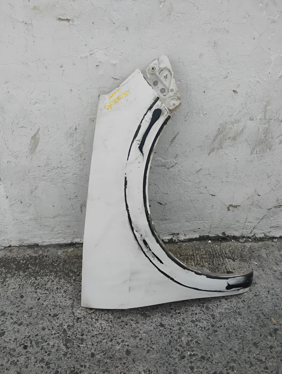 Volkswagen Saveiro 2013 - 2018 Salpicadera Delantera Derecho Usado Original
