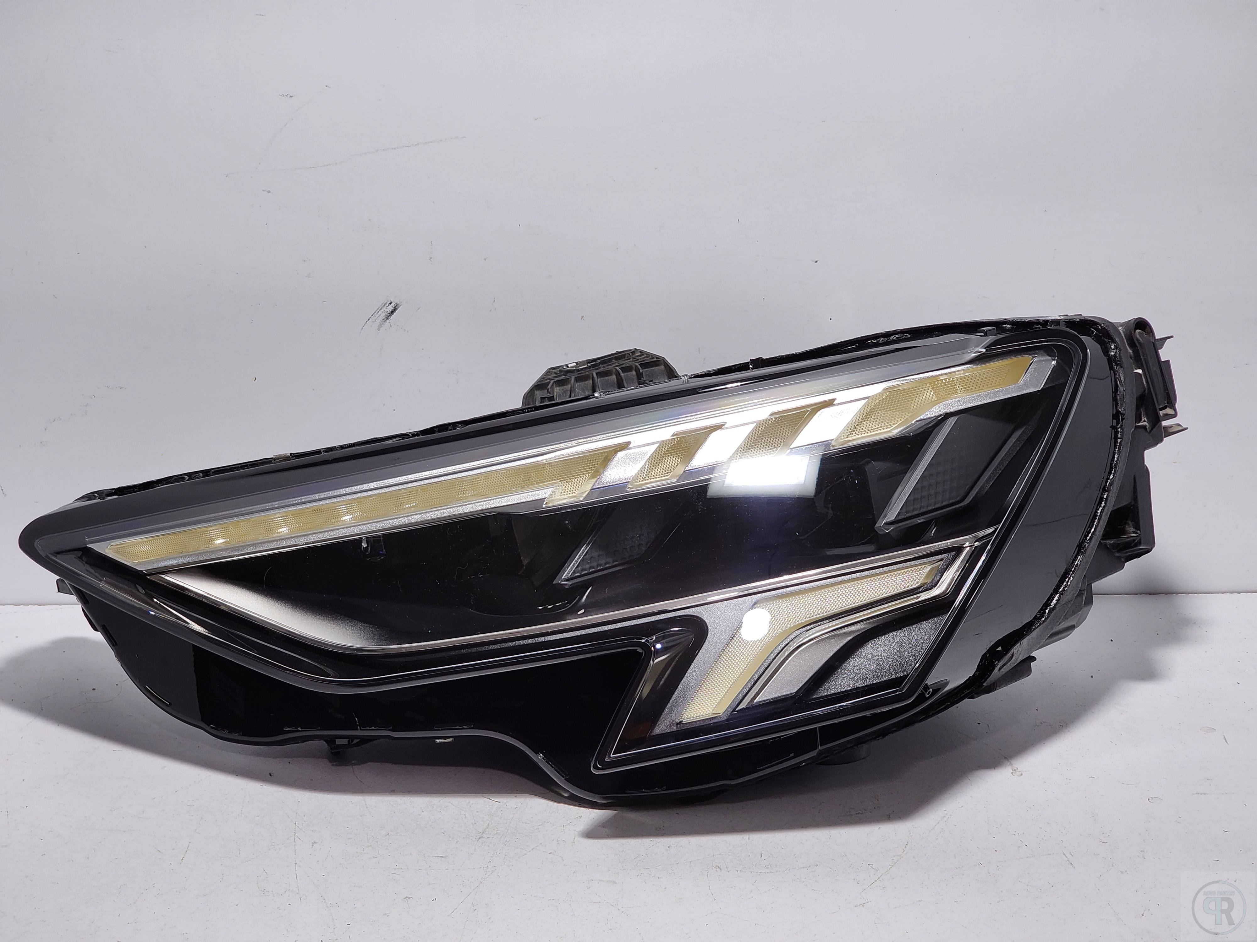 Audi A3 2021 - 2024 Faro Izquierdo Usado Original