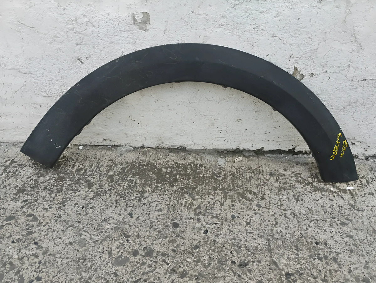 Volkswagen Saveiro 2013 - 2018 Cantonera Delantera Derecho Usado Original
