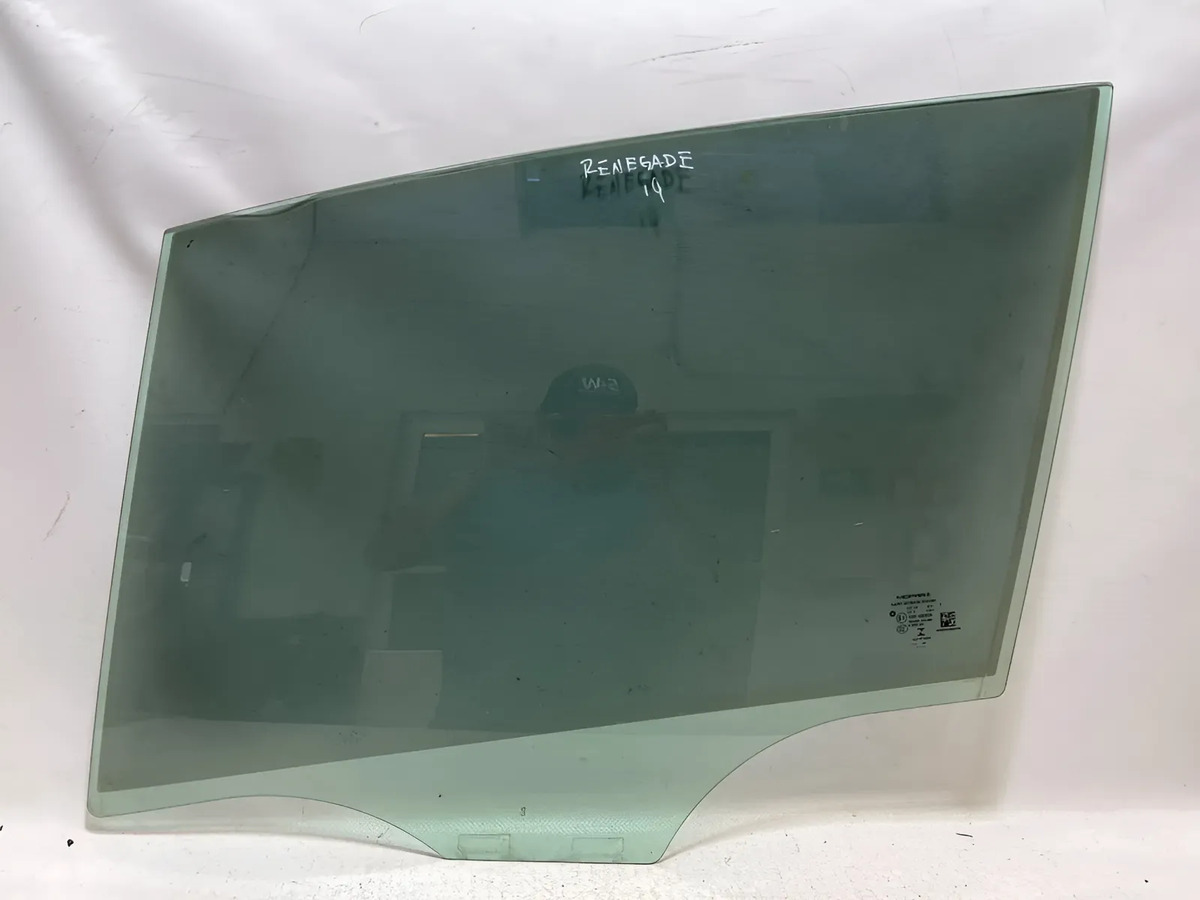 Vidrio Puerta Del Lh Jeep Renegade 2015 2016 2017 18 19 2020