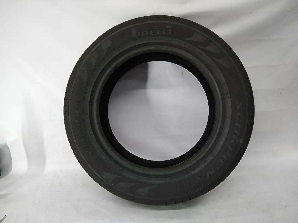 Llanta Pirelli Scorpion Verde 235/60/r18