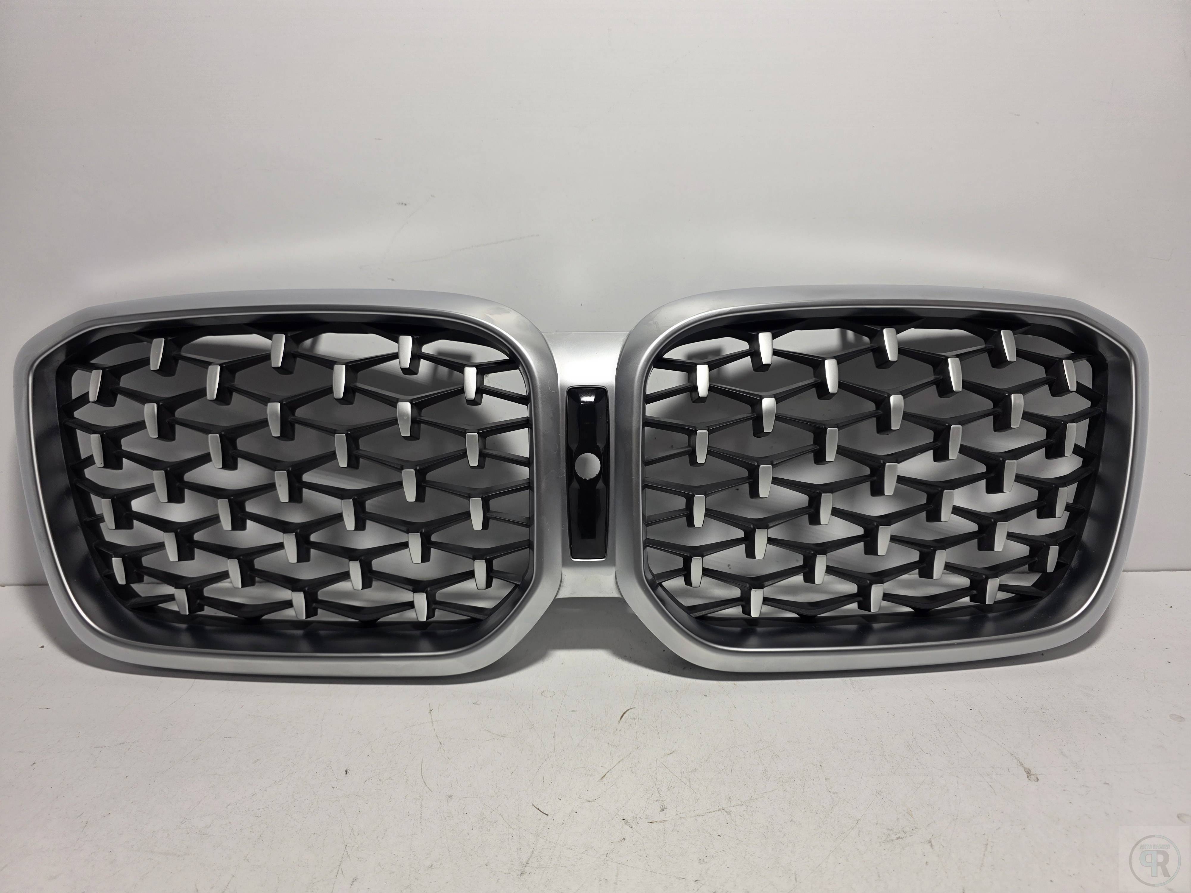 Bmw X3 2022 - 2023 Parrilla Delantera Usado Original