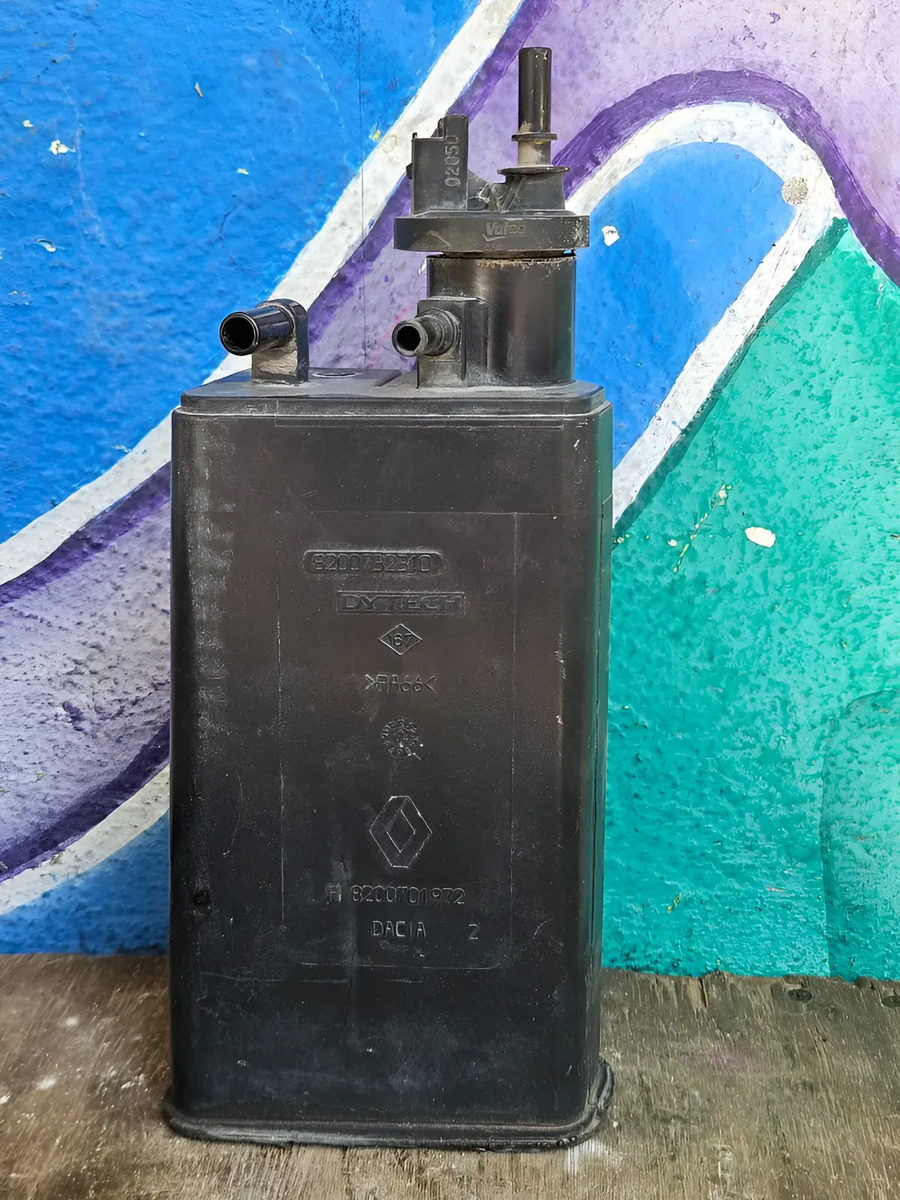 Renault Duster 2013-2016 Valvula Canister