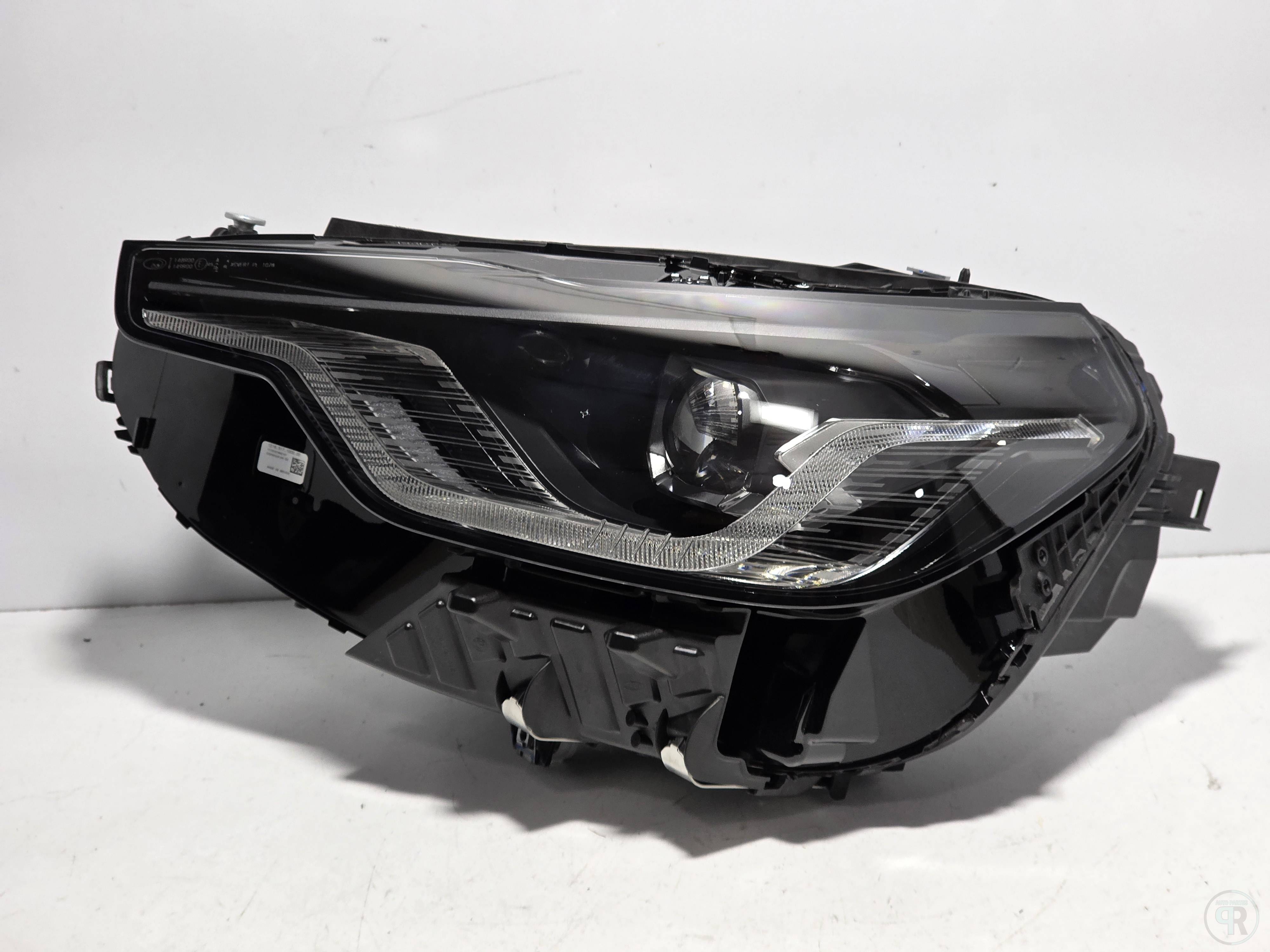 Bmw Serie 2 2023 - 2025 Faro Izquierdo Usado Original