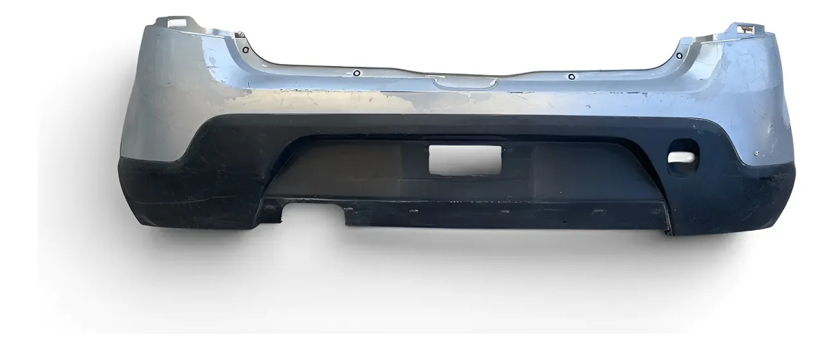 Fascia Trasera Sandero 2015 2020