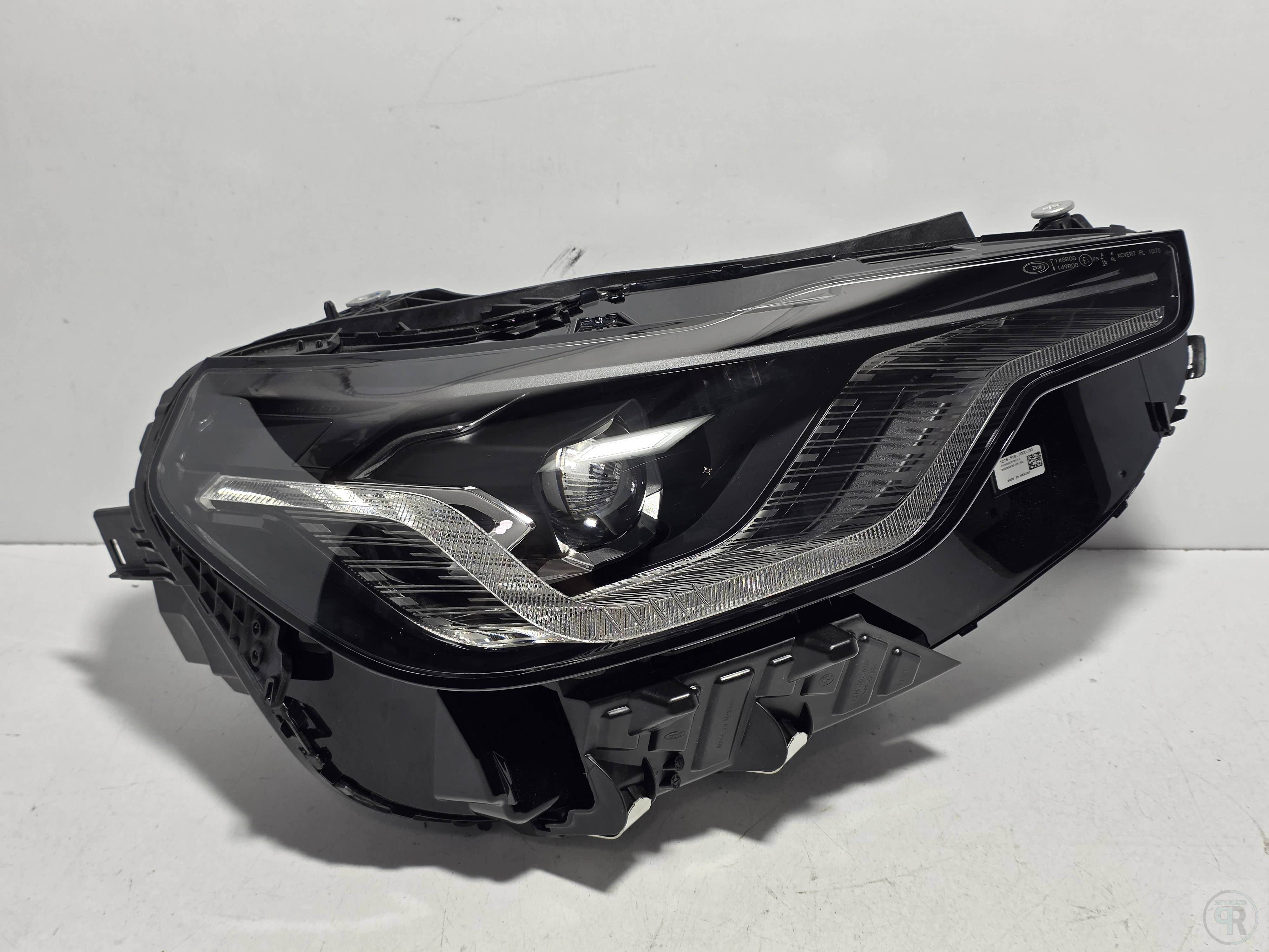 Bmw Serie 2 2023 - 2025 Faro Derecho Usado Original