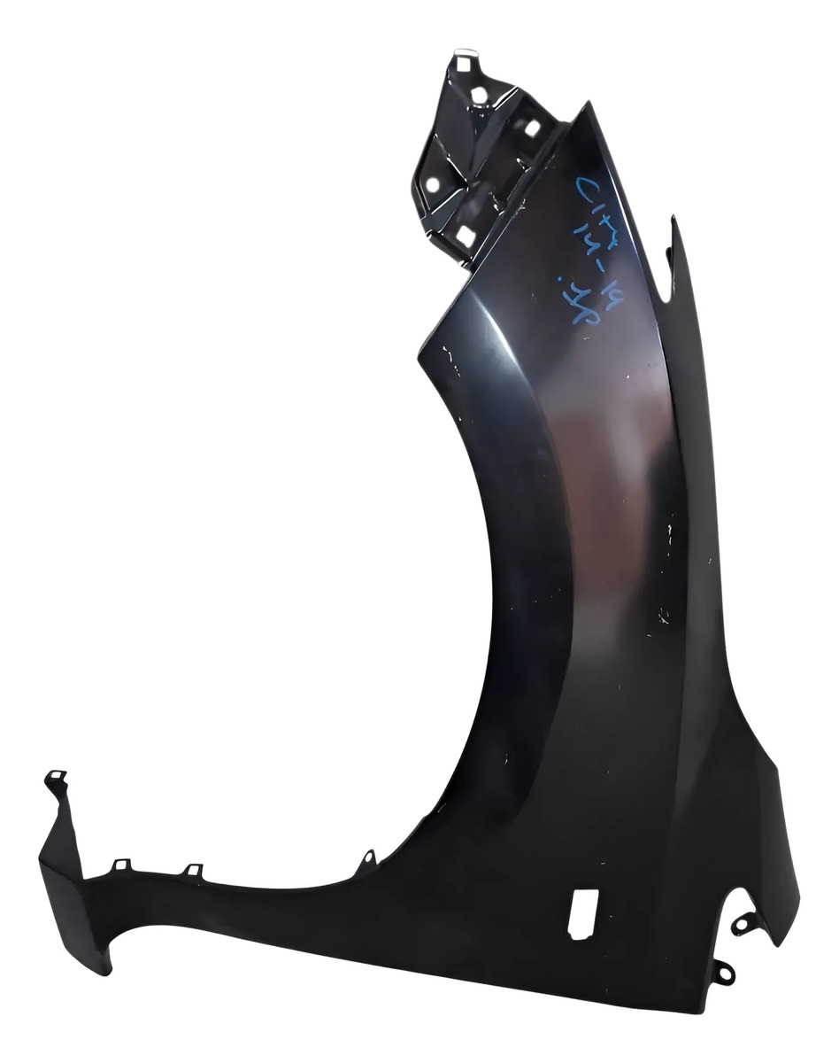 Honda City 2014 - 2019 Salpicadera Izquierdo Usado Generico