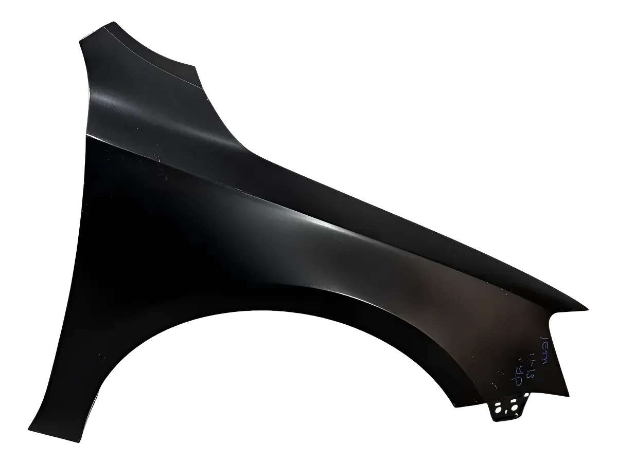 Volkswagen Jetta 2011 - 2018 Salpicadera Delantera Derecho Usado Generico