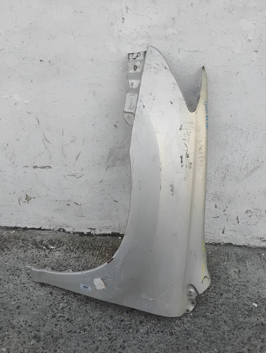 Lexus Rx 2004 - 2009 Salpicadera Delantera Izquierdo Usado Original