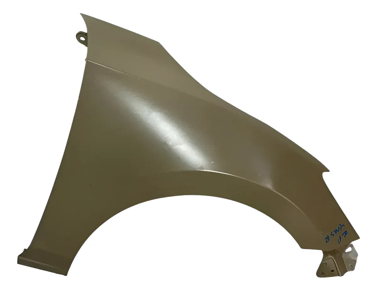 Toyota Yaris 2016 - 2020 Salpicadera Delantera Derecho Usado Generico