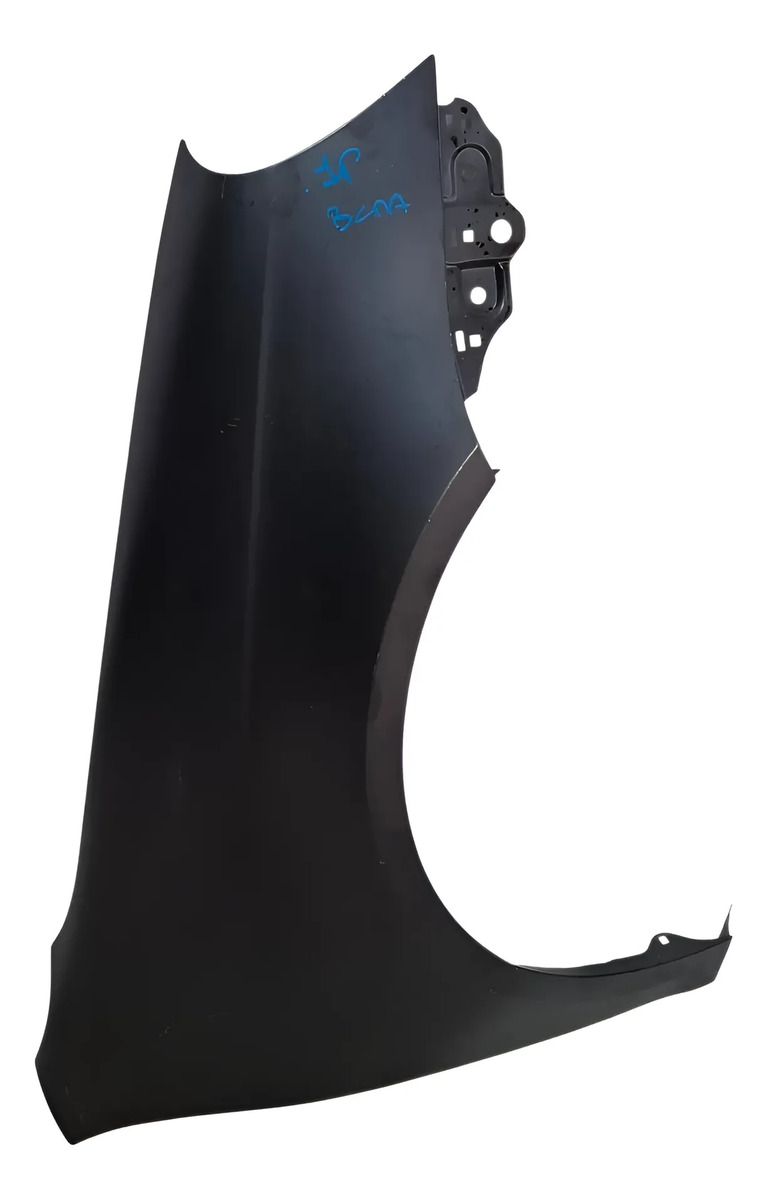 Volkswagen Bora 2005 - 2010 Salpicadera Izquierdo Usado Generico
