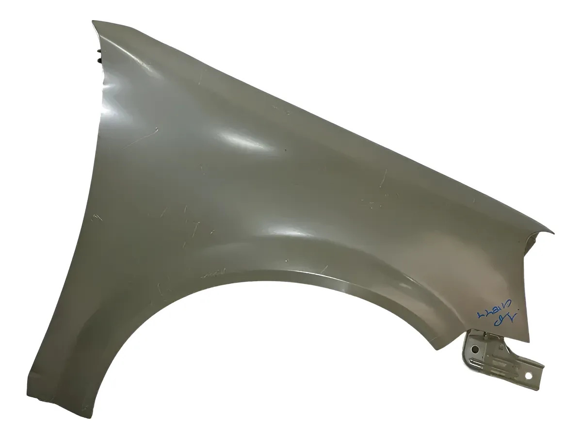 Chevrolet Chevy 2009 - 2011 Salpicadera Delantera Derecho Usado Generico
