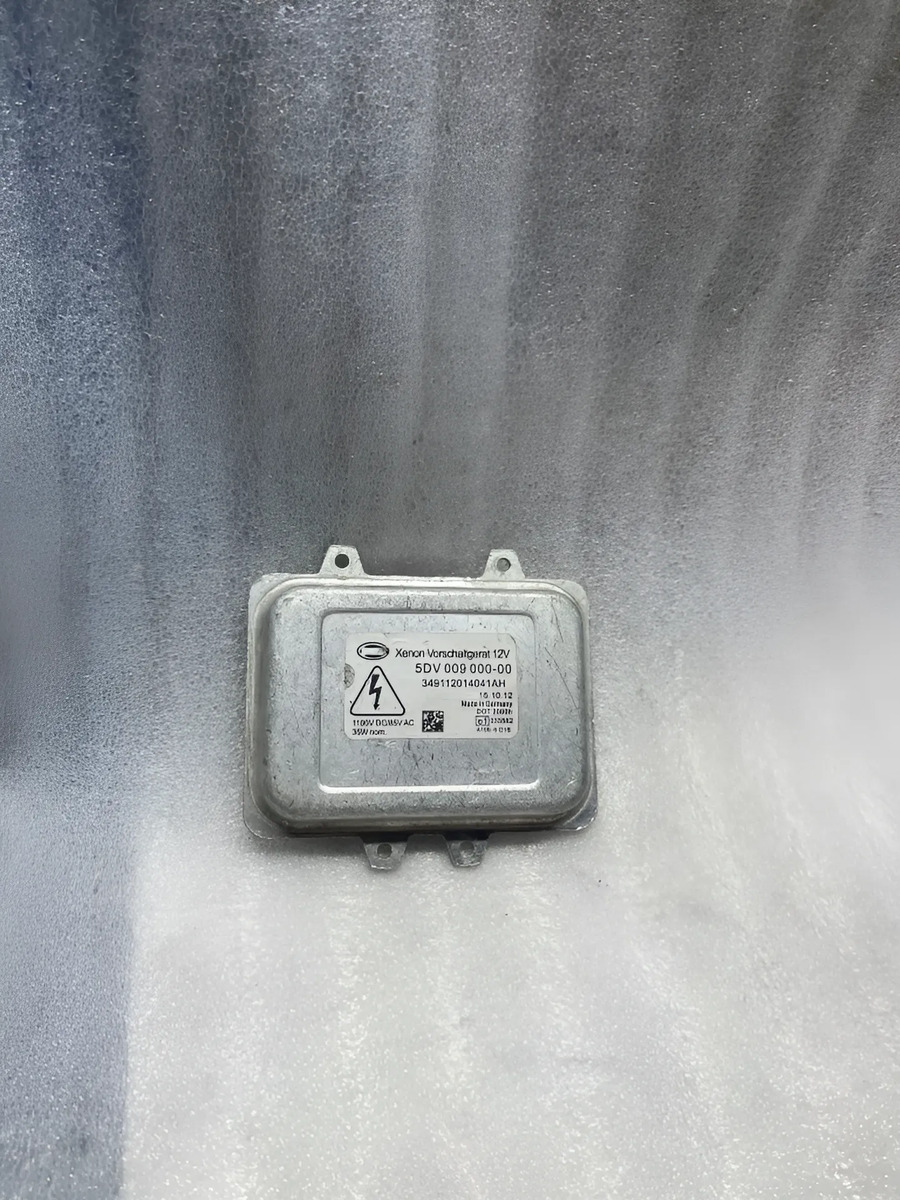 Cadillac Escalade 2007 - 2013 Balastra Usado Original