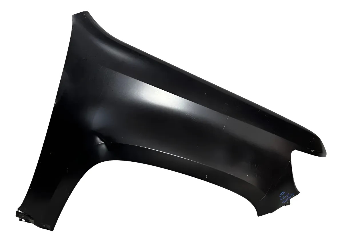 Chevrolet Colorado 2016 - 2023 Salpicadera Delantera Derecho Usado Generico