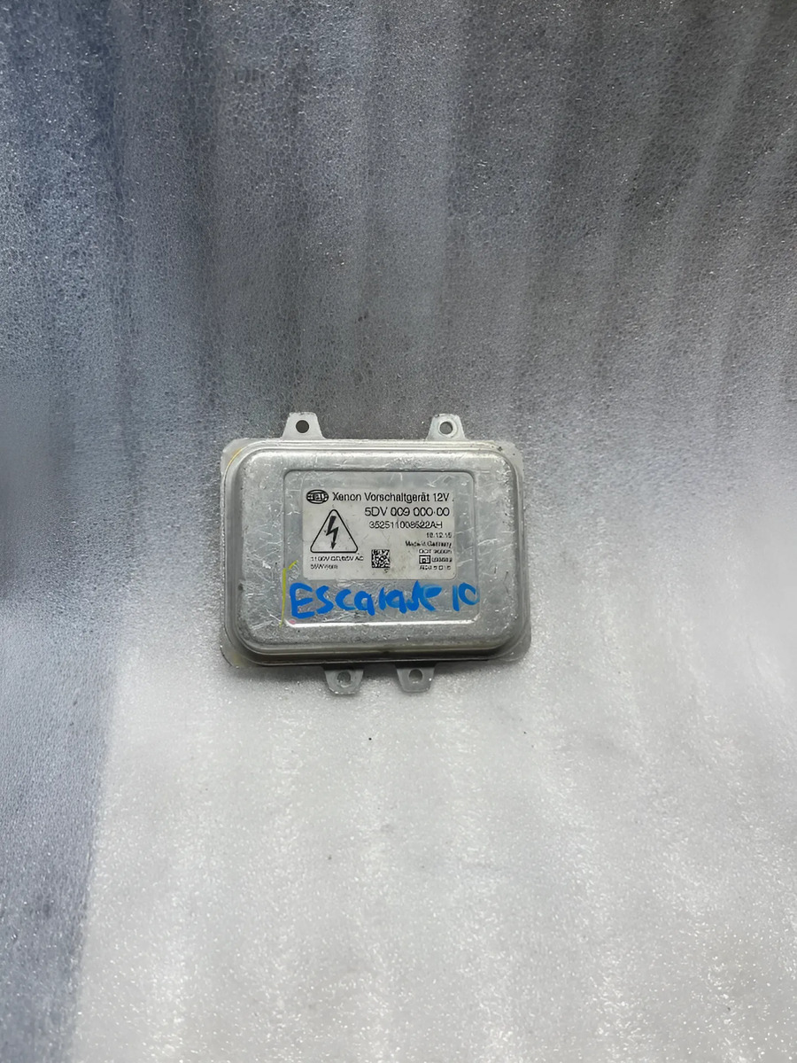Cadillac Escalade 2007 - 2013 Balastra Usado Original