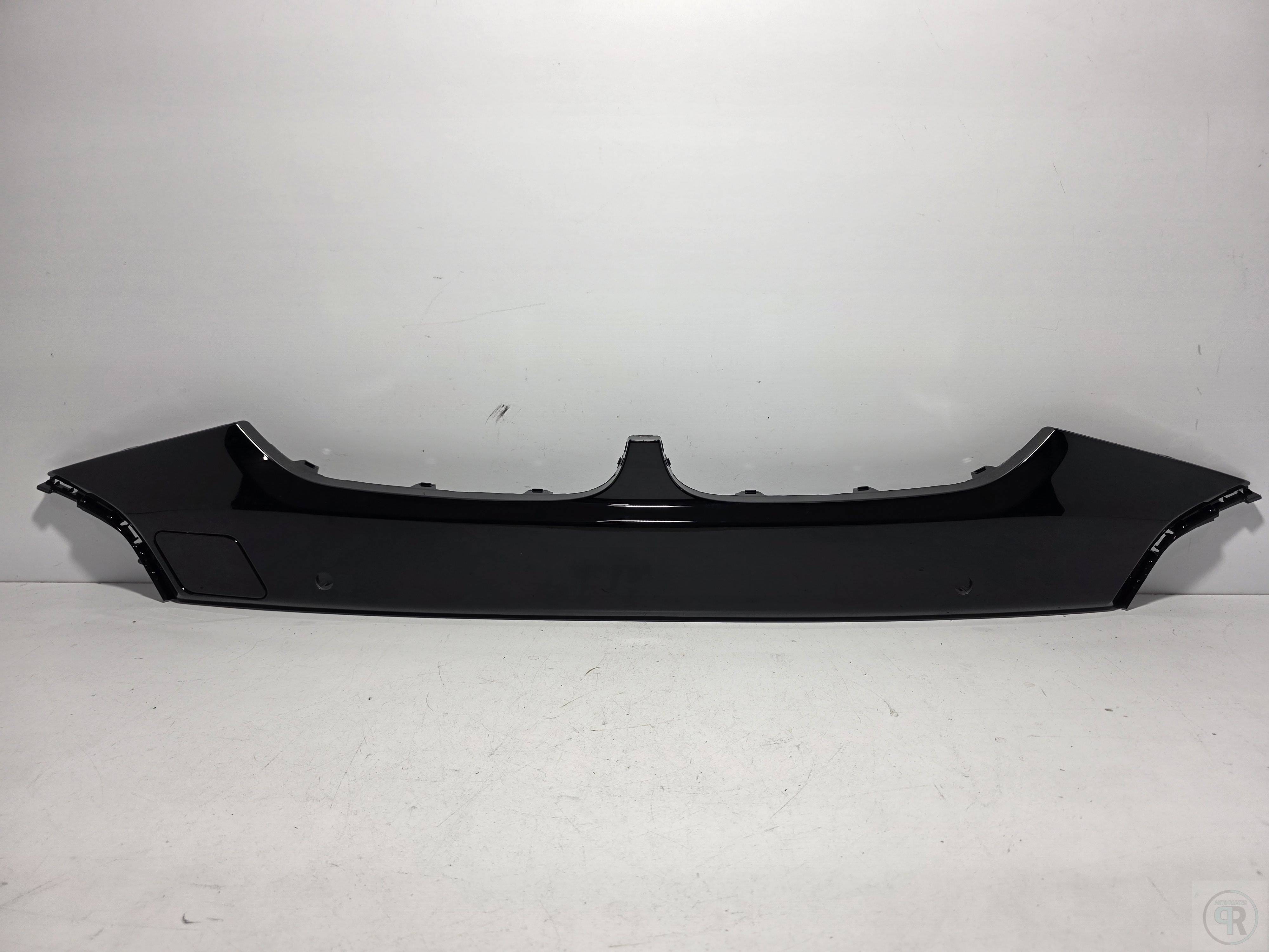 Bmw X5 2023 - 2025 Portaplaca Delantera Usado Original